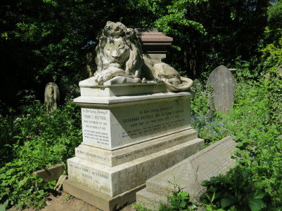 Bostock Tomb