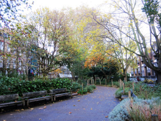 Duncan Terrace