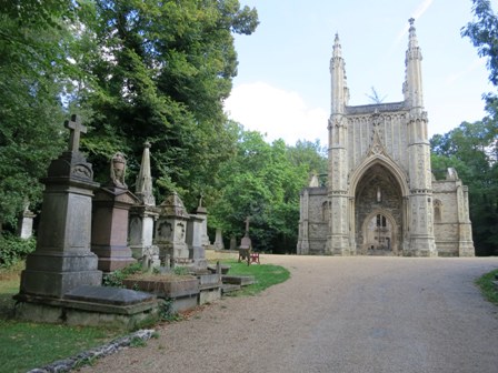 Anglican Chapel