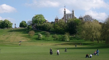 Greenwich Park