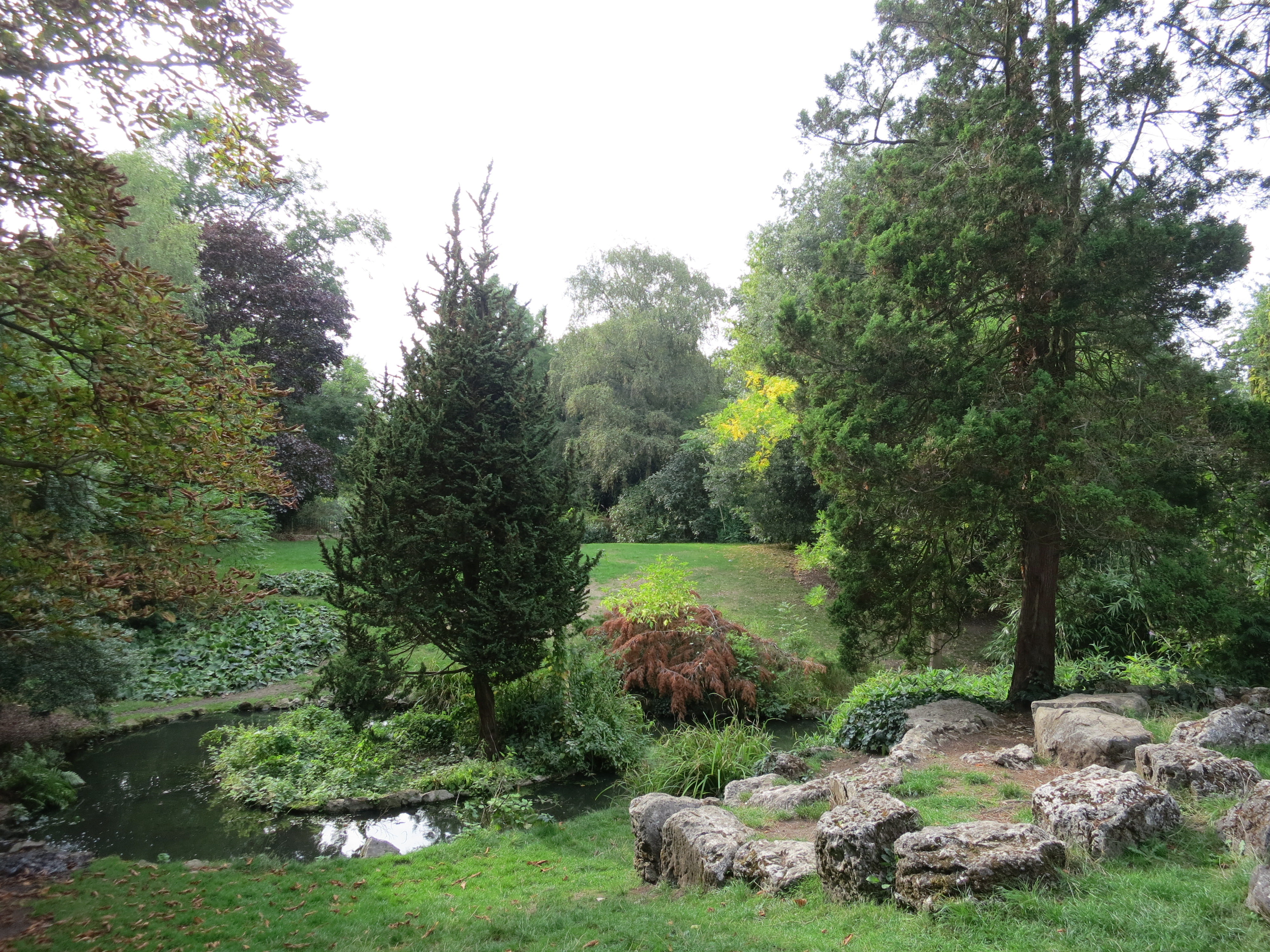 Japanese Garden