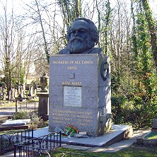 Karl Marx