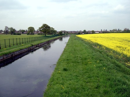 New River
