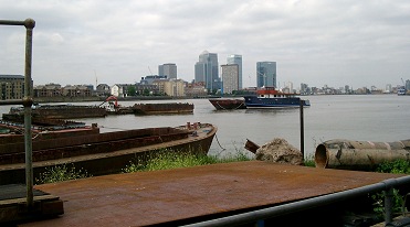River Barges