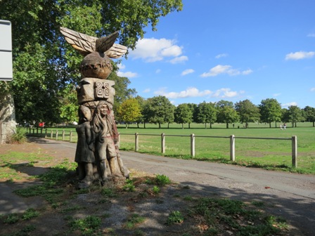 Totem Pole